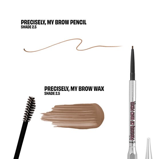 KIT DE SOBRANCELHA MY BROW